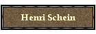 Henri Schein