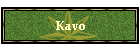 KaVo